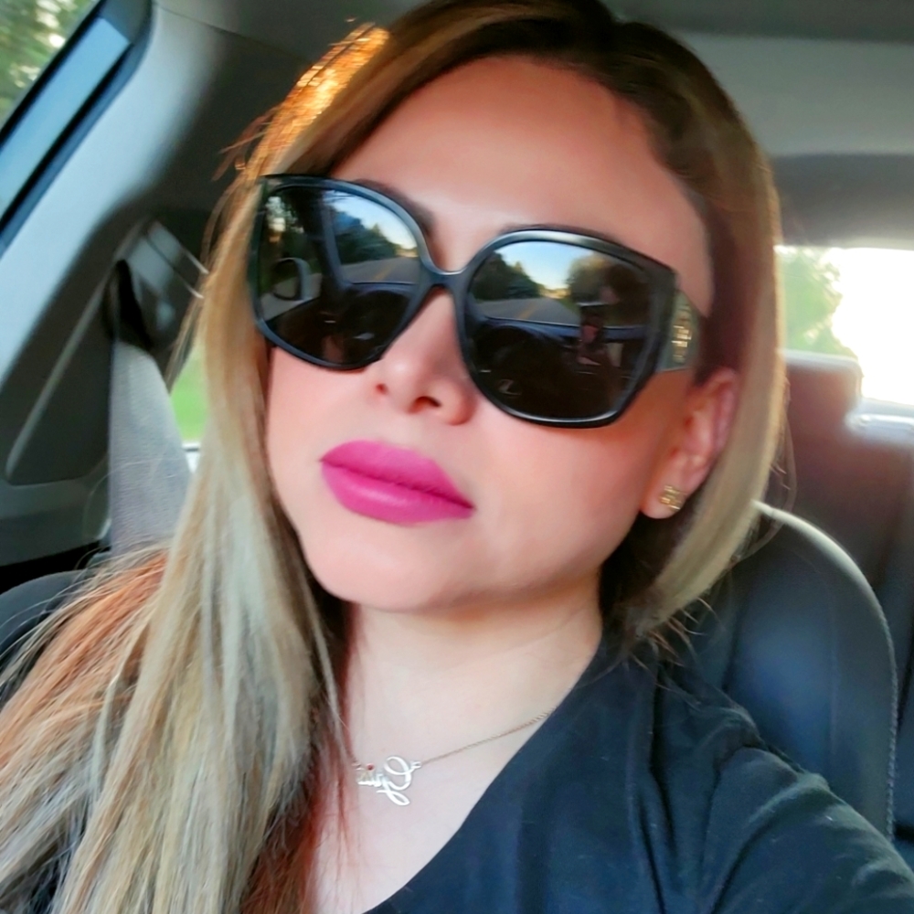 Meet your Posher, Griselda